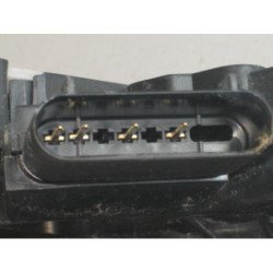 Serrure Avant Droit Ford Fiesta 6 Phase 1